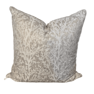 Coral Linen
