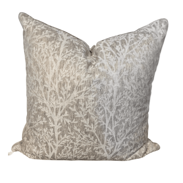 Coral Linen