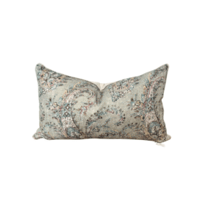 Perfect Paisley Celadon