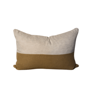 Two Tone Mustard