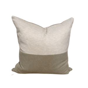 Signature Beige and Cream