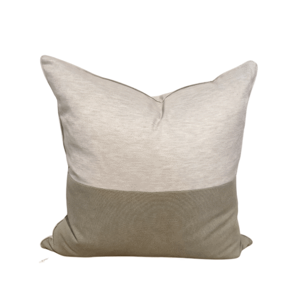 Signature Beige and Cream