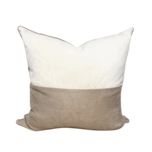 Signature Beige and Cream