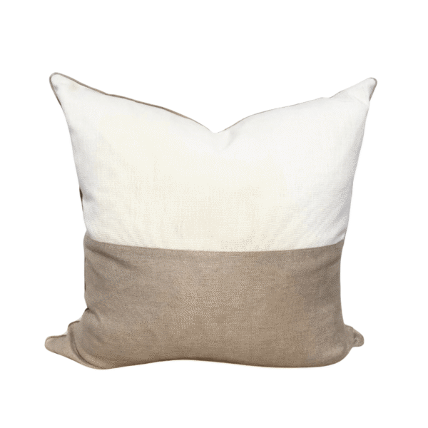 Signature Beige and Cream
