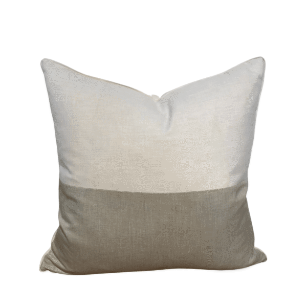 Signature Olive and Grey