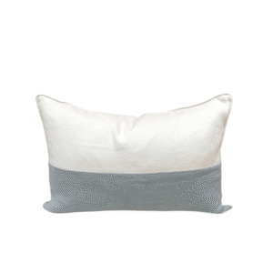 Blue Linen Duo