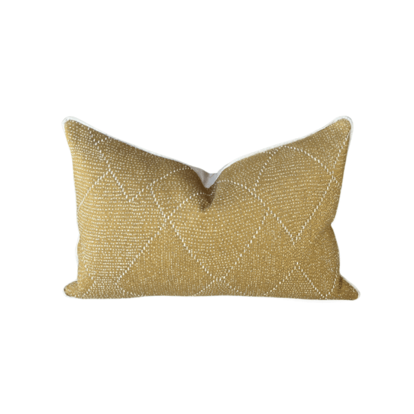 Kantha cloth sand