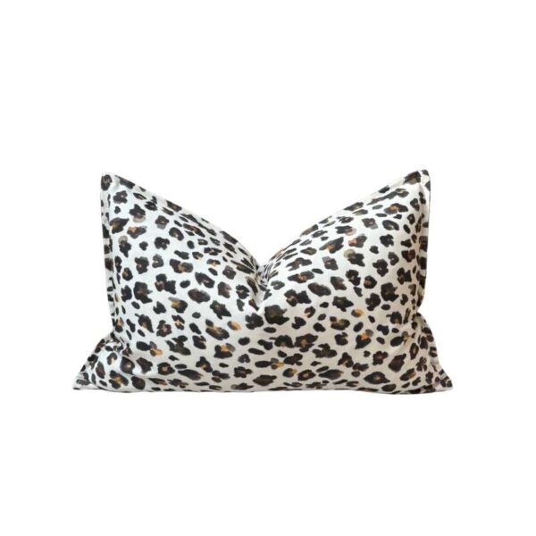 Leopard Spot Outdoor