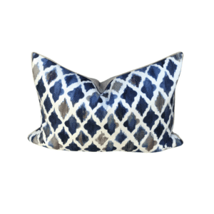 Monsoon Indigo