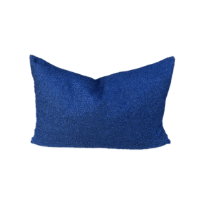 Indigo Boucle
