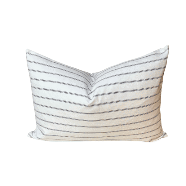Ticking stripe