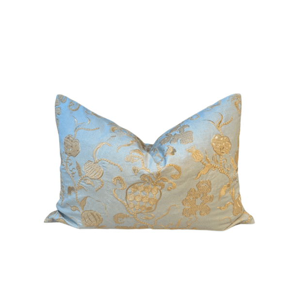 Gold Embroidery