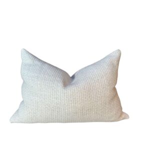 Handloomed Linen
