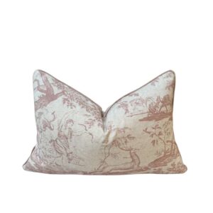 Toile De Joye