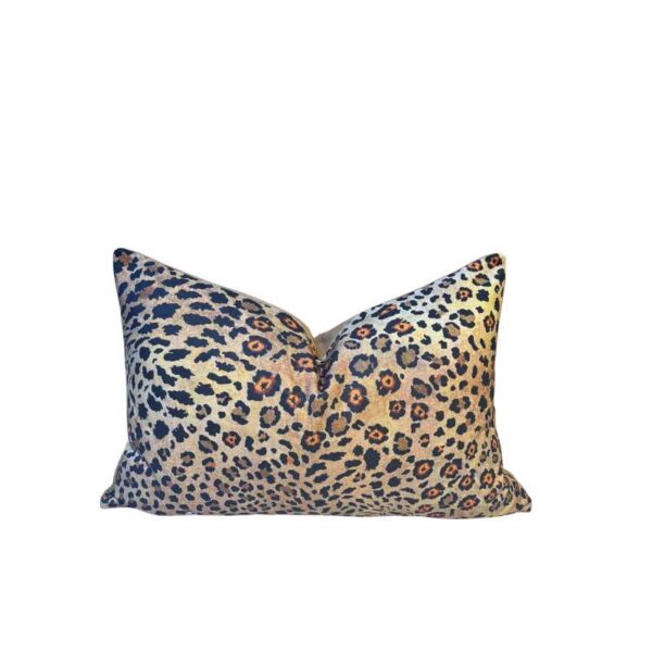 Ardmore Safari Spot Gold