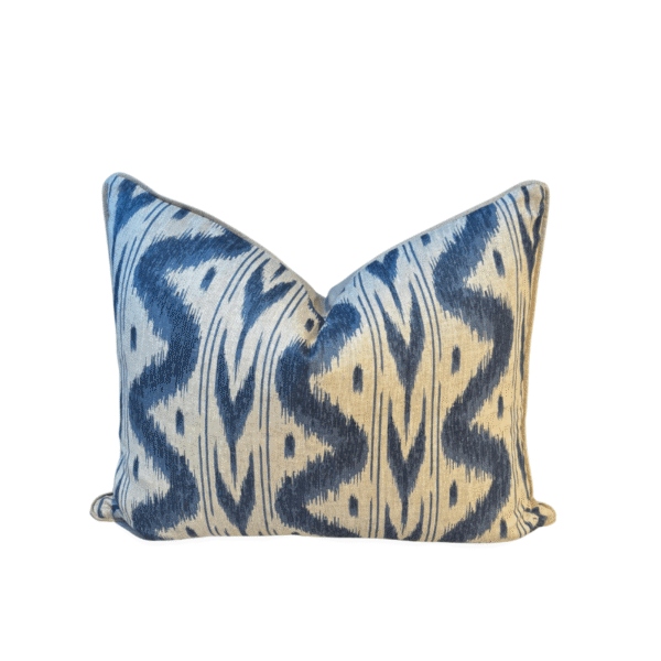Batavia Indigo