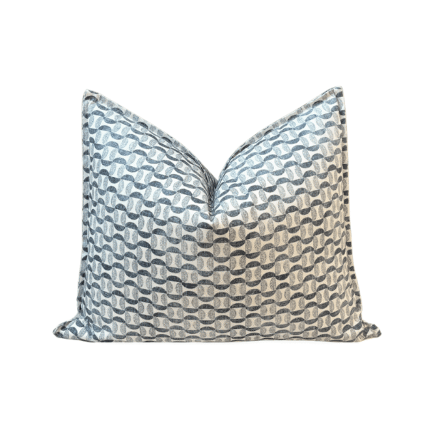 Basket Indigo