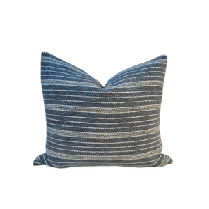 Fifi Horizontal Charcoal Grey