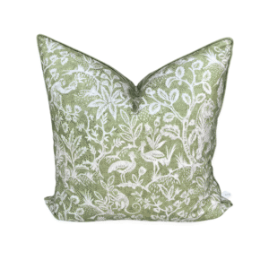 Green Animal