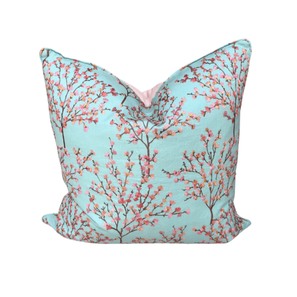 Cherry Blossom Blue