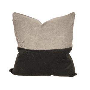 Two Tone Charcoal Grey
