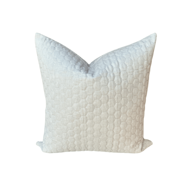 Honeycomb quilt