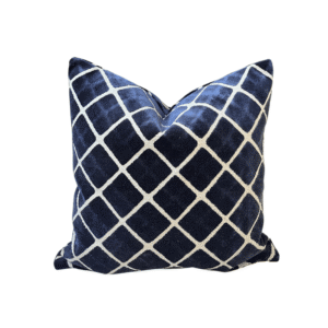 Vienna Navy Diamond