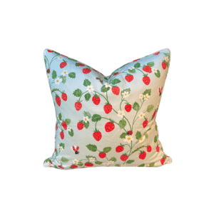 Strawberry Patch