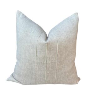 Tuscany Tripple Stitch