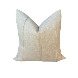 Triple Stripe Stitch