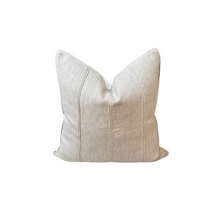 Triple Stripe Stitch