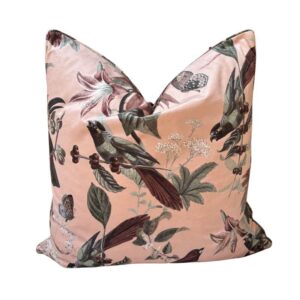 Deluxe Tropical Birds