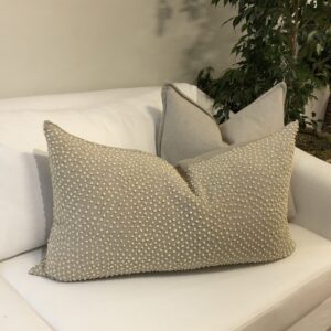 French Knots Linen