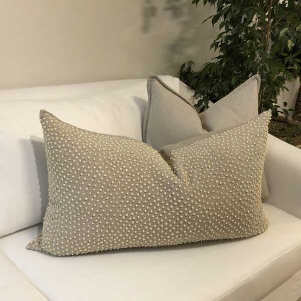 French Knots Linen