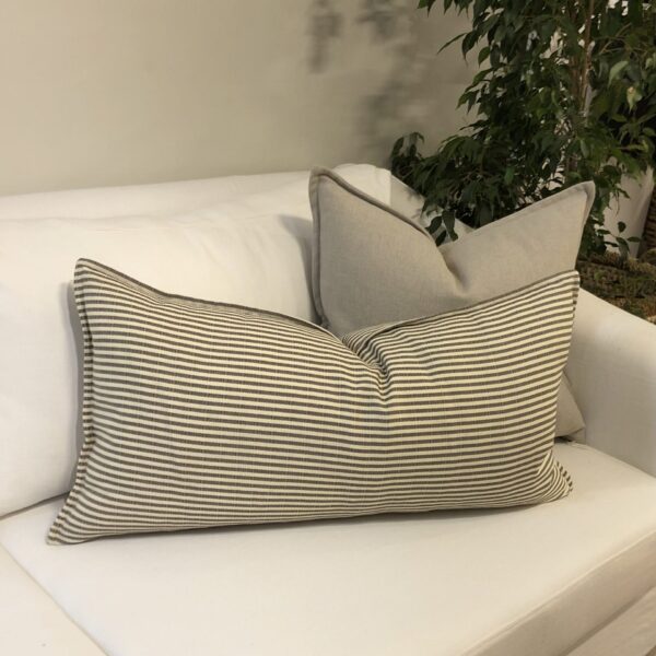 Chocolate Stripe