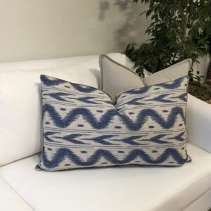 Batavia Indigo
