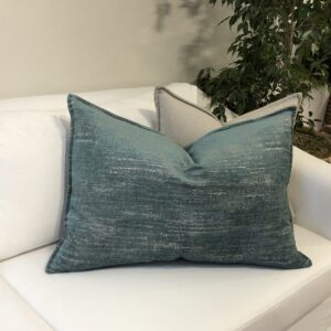 Textured Turquoise