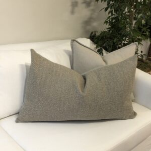 Textured Linen
