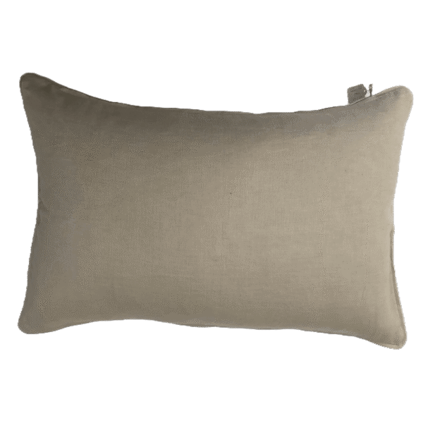 Two Toned Grey Cream - Image 3
