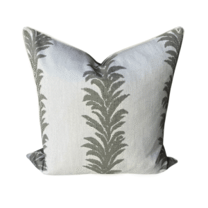 Frond Stripe Taupe
