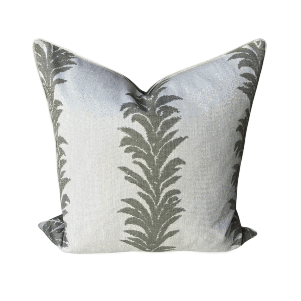 Frond Stripe Taupe