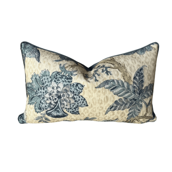 Madura Indigo